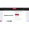 Miele savitljivi uski nastavak SFD 20 | Outlet BGD